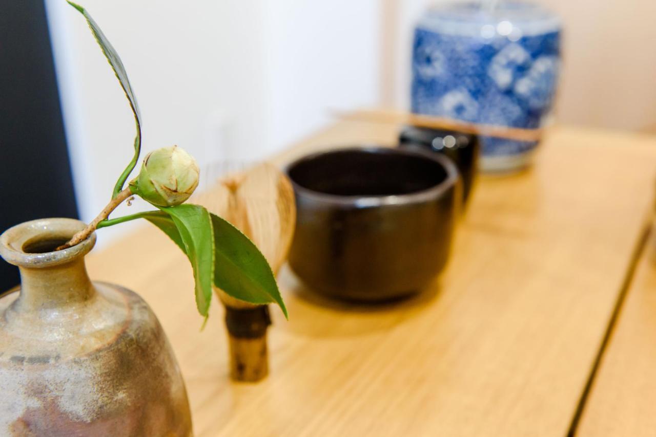 Vacation Saraku 茶楽来 Aparthotel Osaka